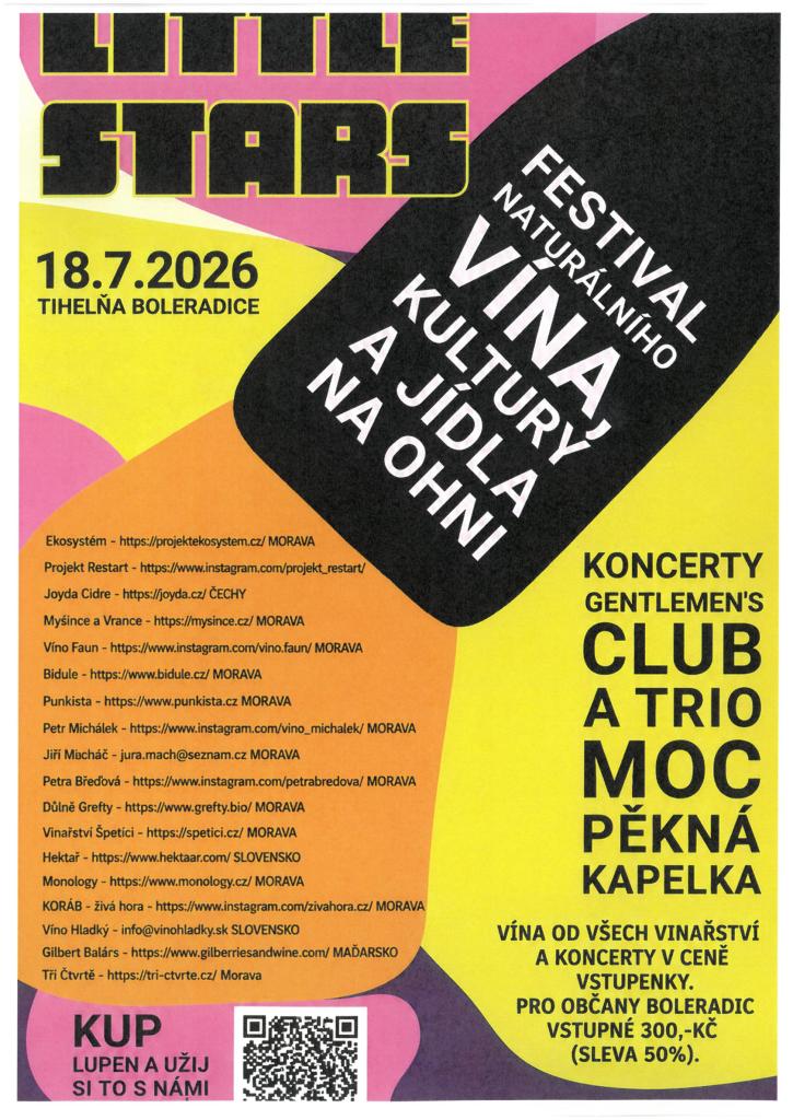 festival