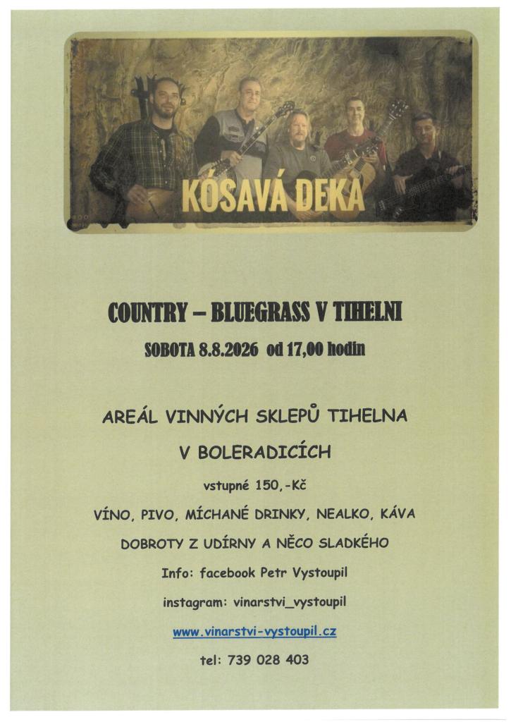 Kósavá deka