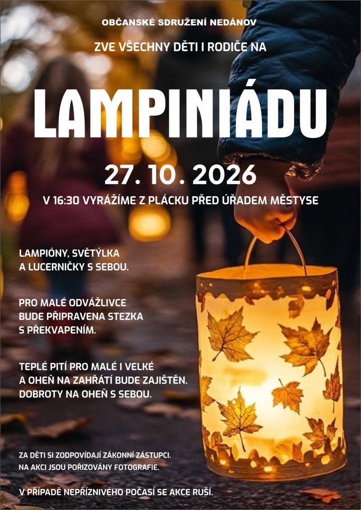 Lampiniáda