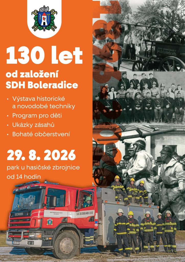 hasiči