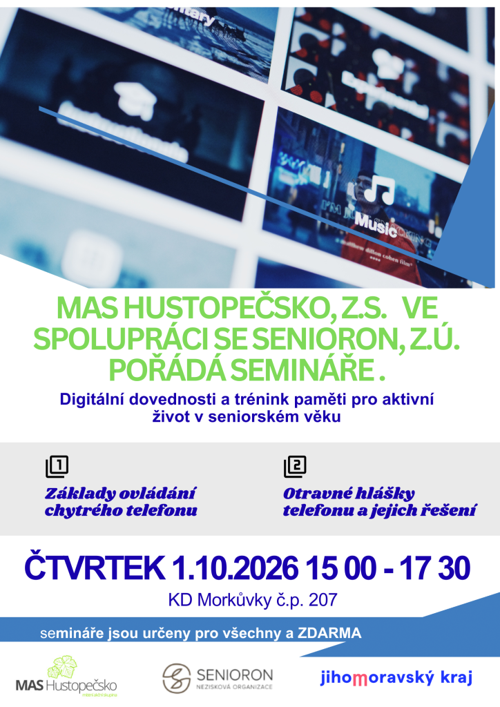 seminář