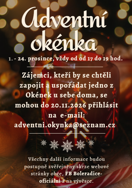 advent