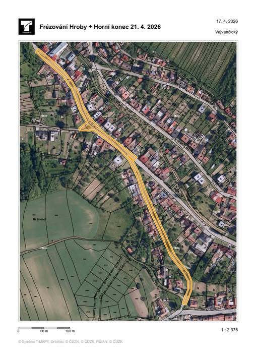 frézování 21.4.2026