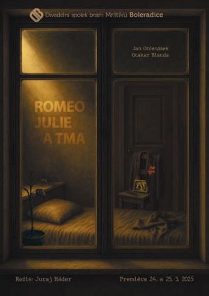 Romeo, Julie a tma  1