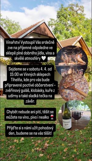 pozvánka