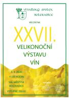 výtava vín